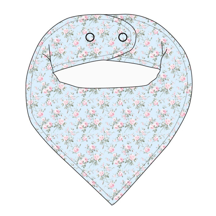 Eloise - Bandana Bib