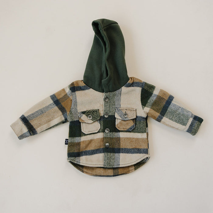 Everest Jacket
