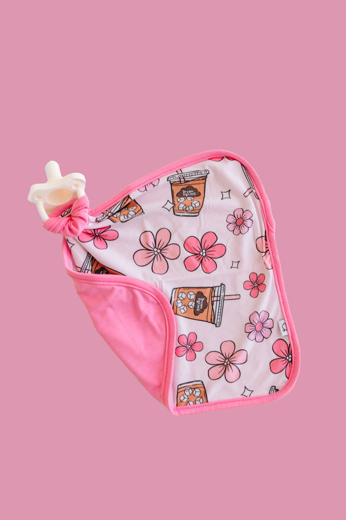 EXCLUSIVE A CUP OF DREAMS DREAM LOVEY