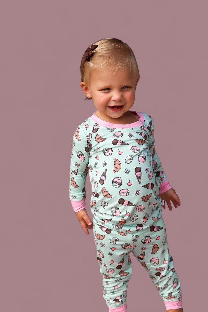 EXCLUSIVE BERRY CUTE BAKERY DREAM SET