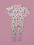EXCLUSIVE CHRISTIAN'S DAISY DREAMS DREAM ROMPER