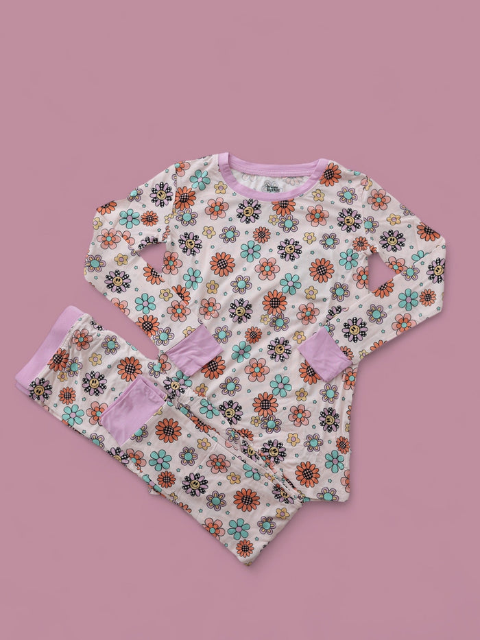 EXCLUSIVE CHRISTIAN'S DAISY DREAMS DREAM SET