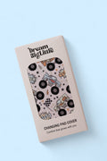 EXCLUSIVE CRASH HARD DREAM CHANGING PAD COVER