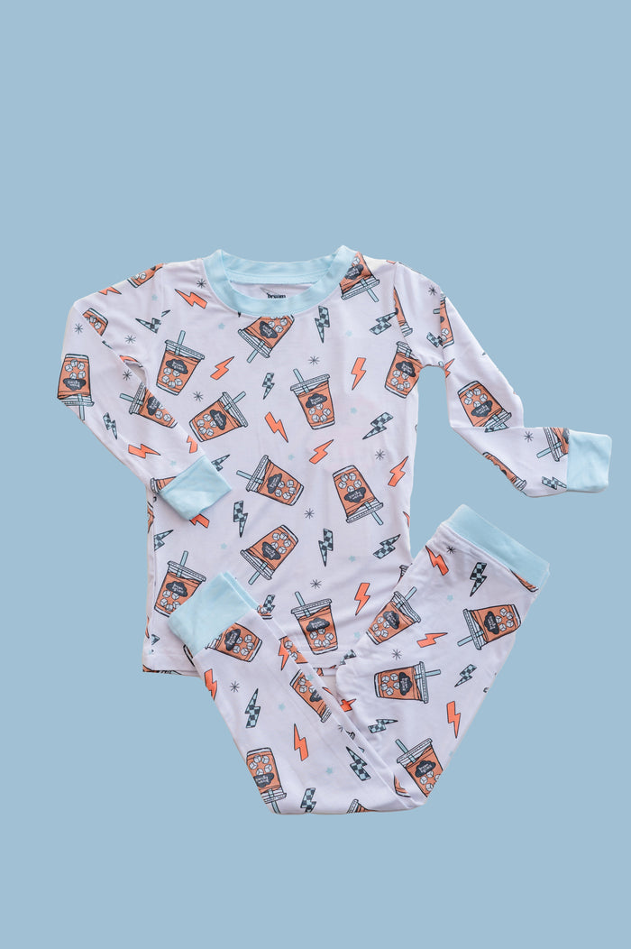 EXCLUSIVE DOUBLE SHOT OF DREAMS DREAM SET