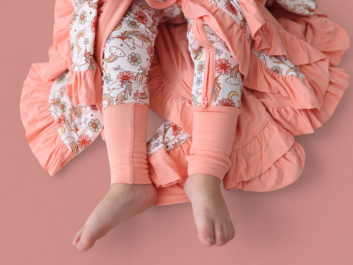 EXCLUSIVE ENCHANTED DREAMS DREAM ROMPER