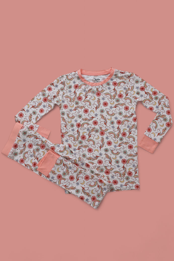 EXCLUSIVE ENCHANTED DREAMS DREAM SET