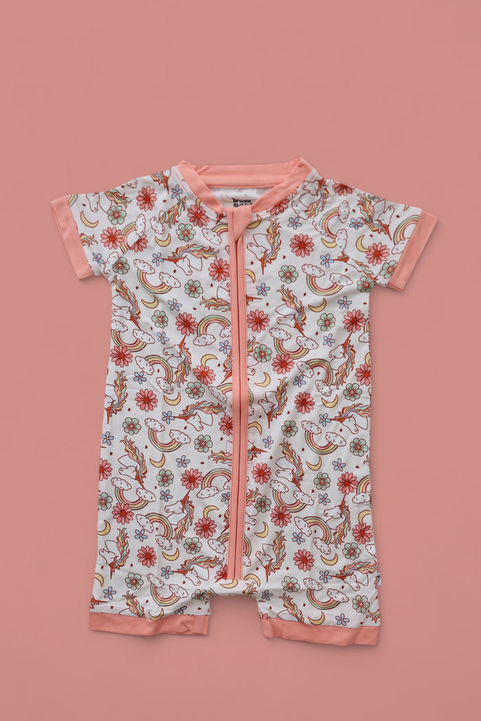 EXCLUSIVE ENCHANTED DREAMS DREAM SHORTIE