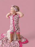 EXCLUSIVE FAIRY FRIENDS DREAM SHORTIE
