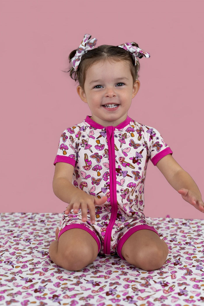 EXCLUSIVE FAIRY FRIENDS DREAM SHORTIE