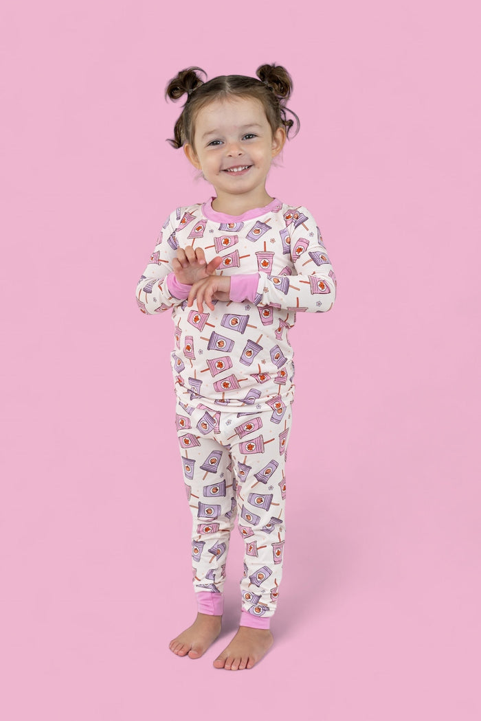 EXCLUSIVE ICED PUMPKIN SPICE DREAM SET