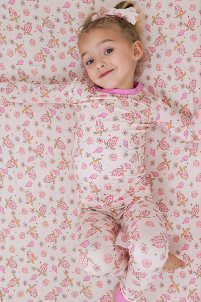 EXCLUSIVE LOVE YOUR SHELL DREAM SET