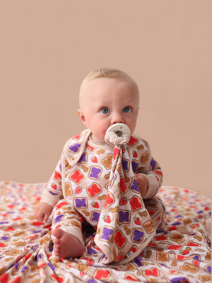 EXCLUSIVE PB&J DREAM LOVEY