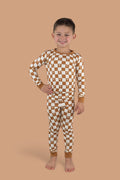 EXCLUSIVE SANDY BEACH CHECKERS DREAM SET