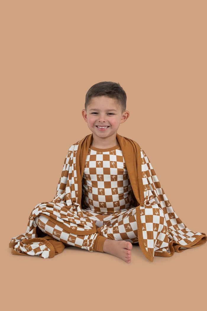 EXCLUSIVE SANDY BEACH CHECKERS DREAM SET