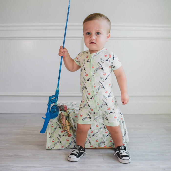 FISHING BUDDY DREAM SHORTIE