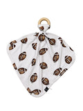 Football (ribbed) - Lovey