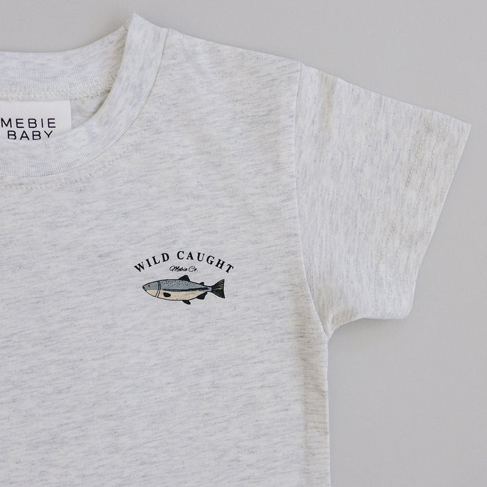 Fresh Water Tee