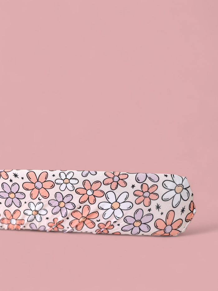 FULL BLOOM DREAM CHANGING PAD COVER