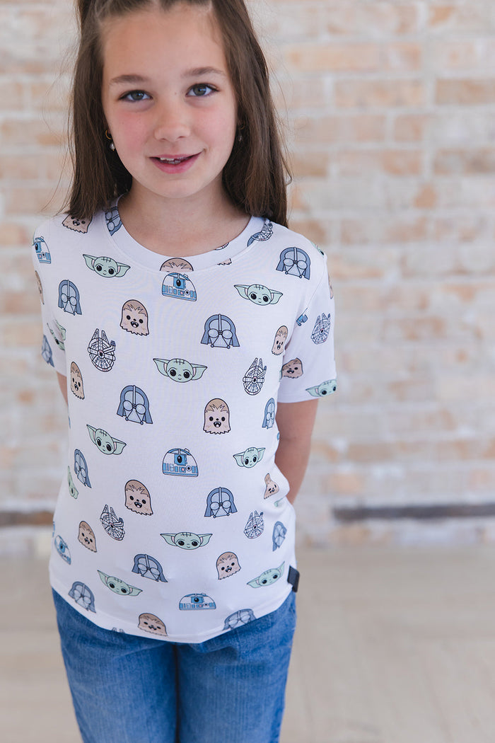 Galaxy - Everyday Tee