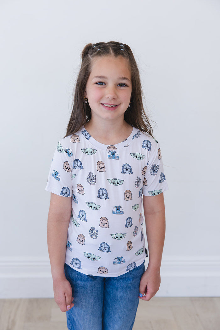 Galaxy - Everyday Tee