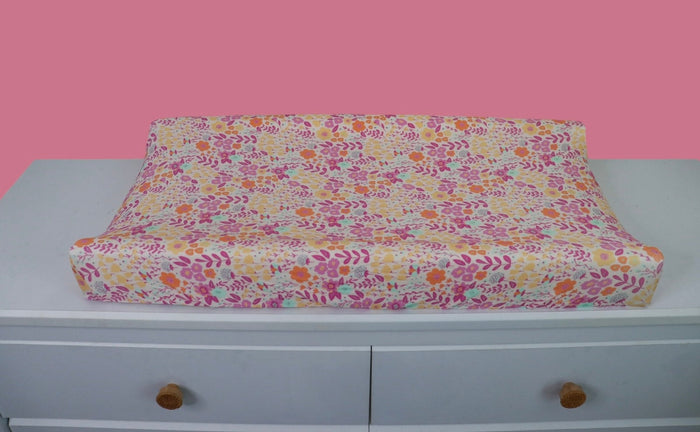 GARDEN TREASURES DREAM CHANGING PAD