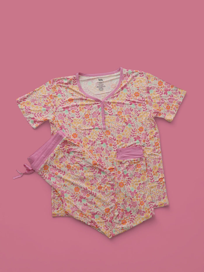 GARDEN TREASURES WOMEN’S JOGGER DREAM SET