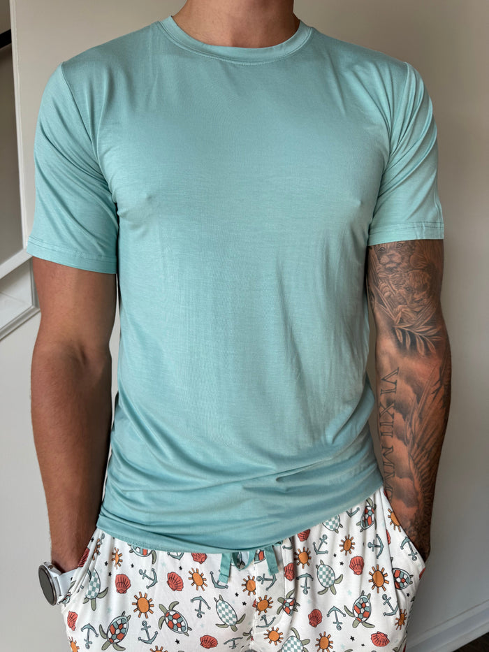 GIMME SOME FIN MEN'S DREAM TOP