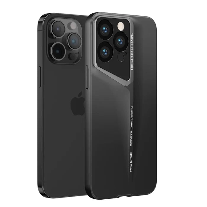 Black / For iPhone 16