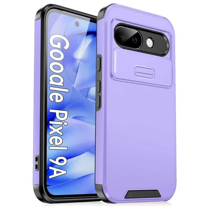 Purple / for Google Pixel 9 Pro