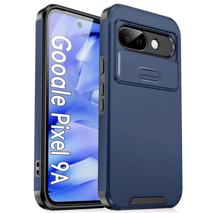 Blue / for Google Pixel 9 Pro