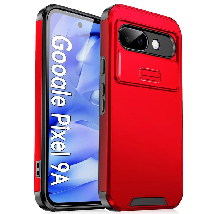 Red / for Google Pixel 9 Pro