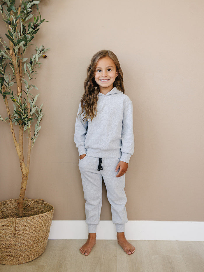 Harley Jogger Set