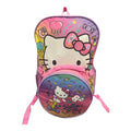 hello kitty backpack 16" / hello kitty school backpack / backpack