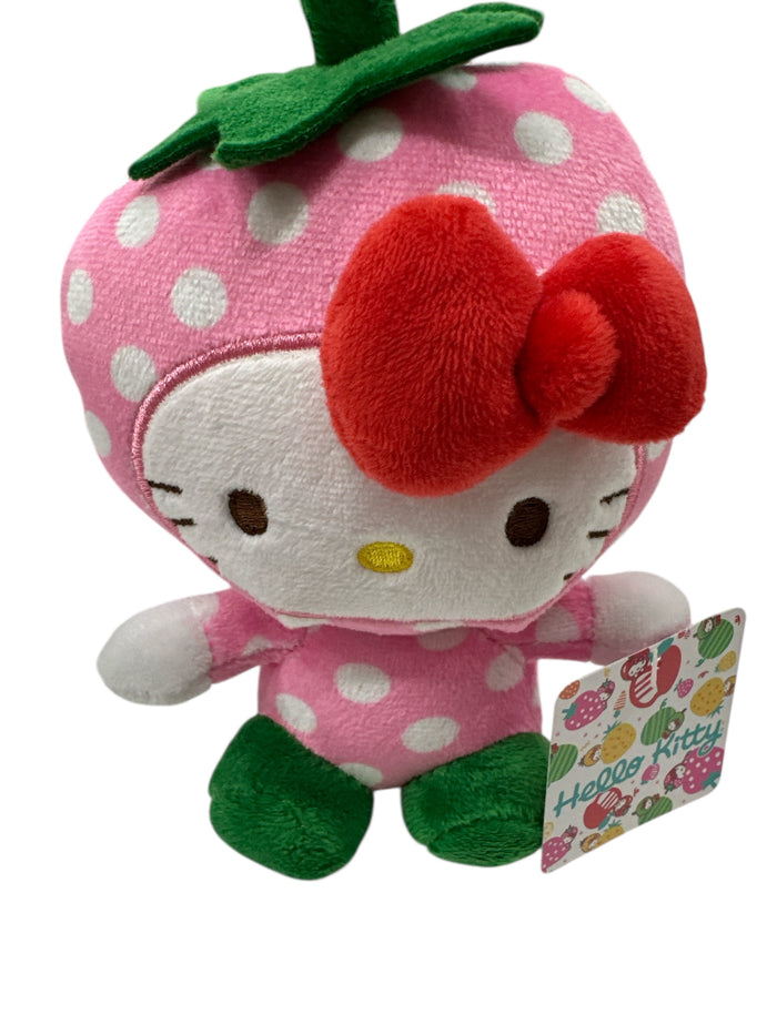 STRAWBERRY