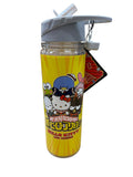 HELLO KITTY MY HERO ACADEMIA CUP 10"