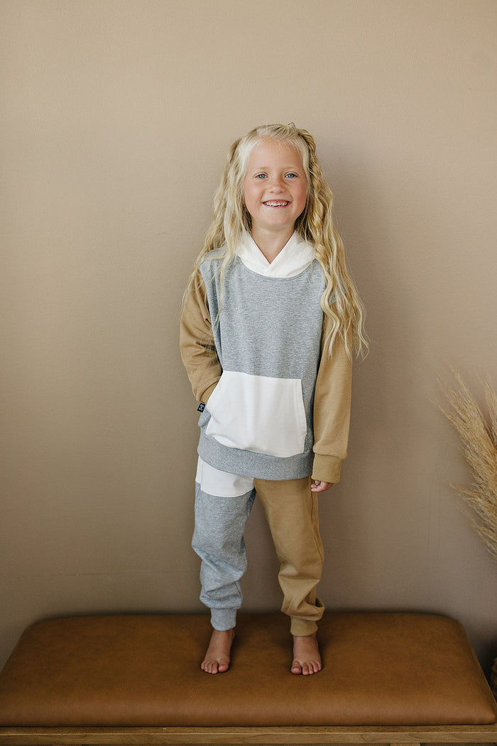 Holland Jogger Set