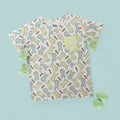 HOPPITY TAILS DREAM POCKET TEE