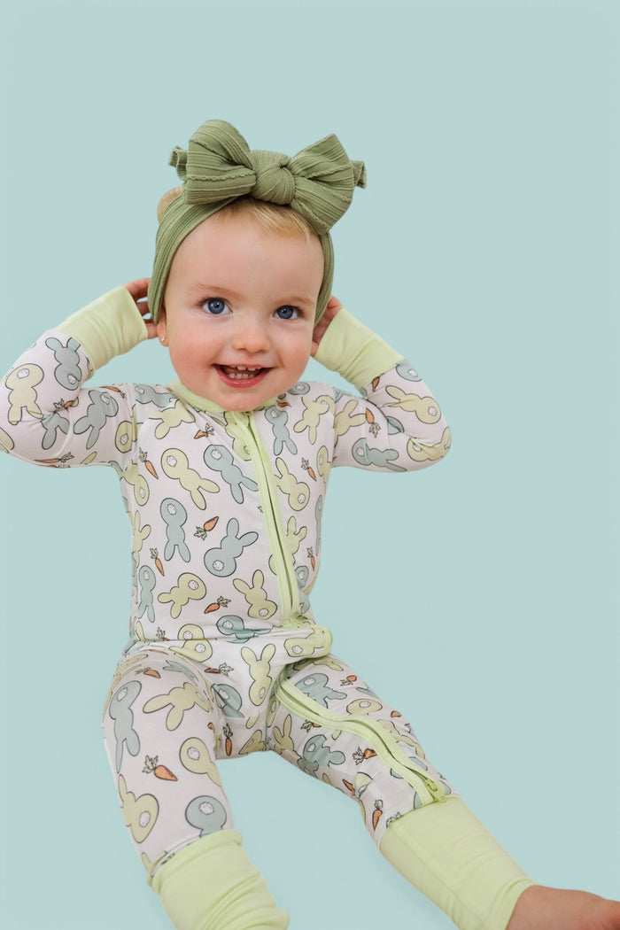 HOPPITY TAILS DREAM ROMPER