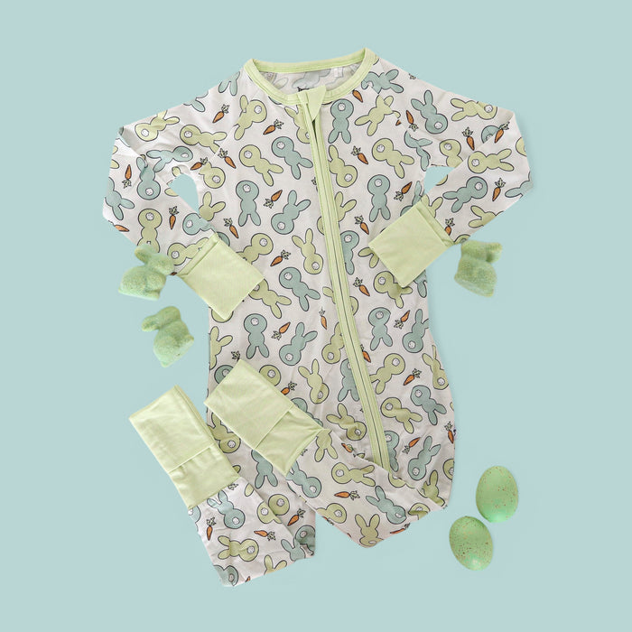 HOPPITY TAILS DREAM ROMPER