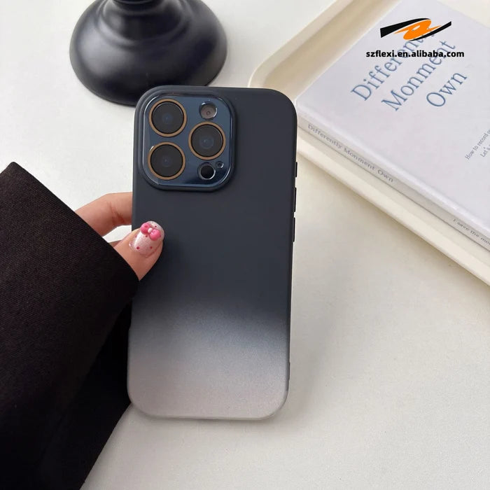 Black / For iPhone 16