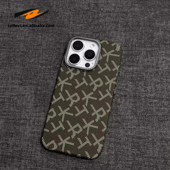 Brown / For iPhone 16