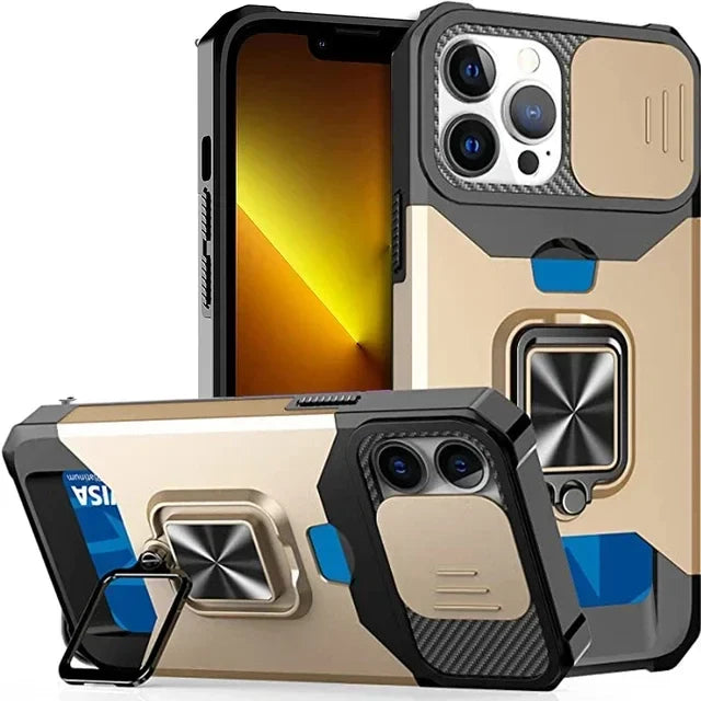 gold / For iPhone 16