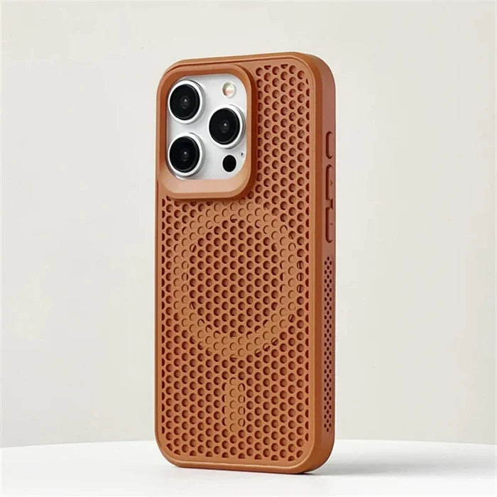 Brown / For iPhone 13
