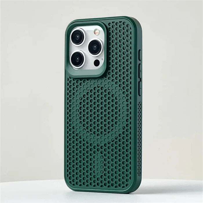 Green / For iPhone 13