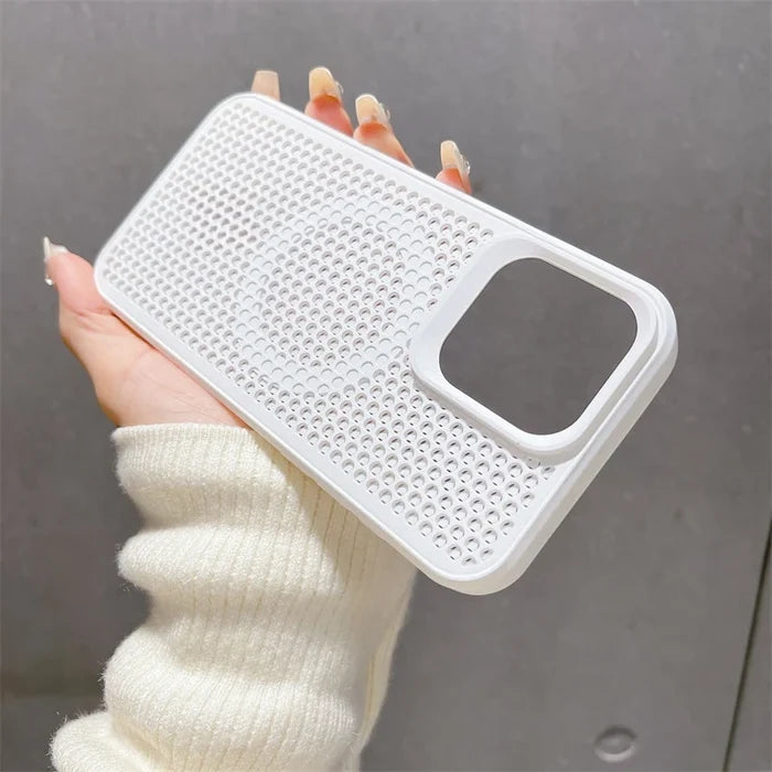 white / For iPhone 13