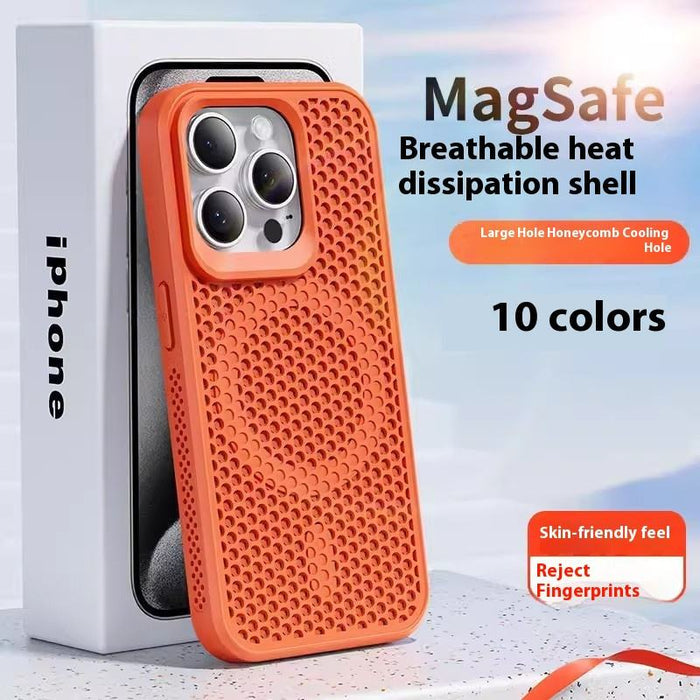 orange / For iPhone 13