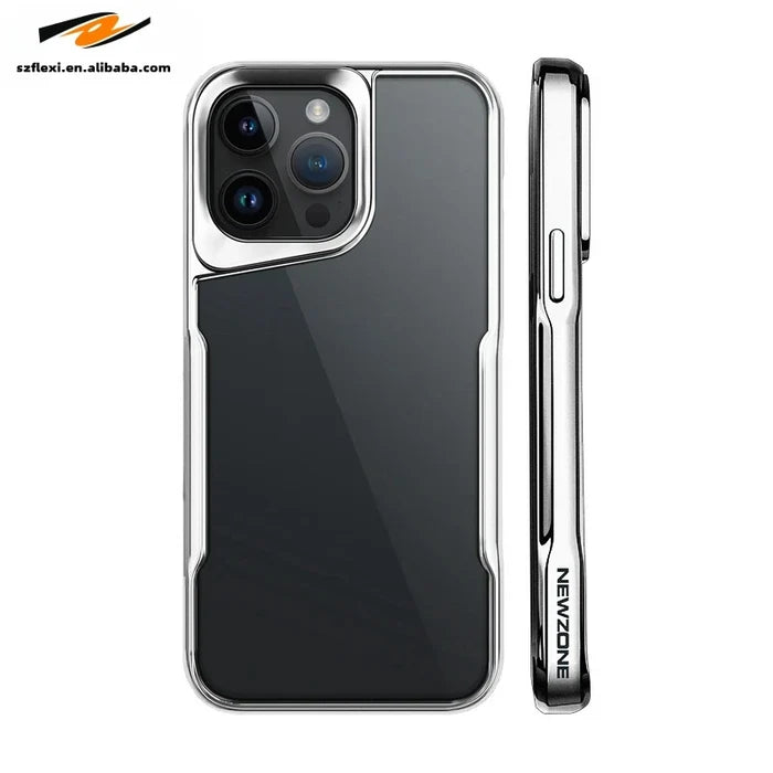 Silver / For iPhone 16
