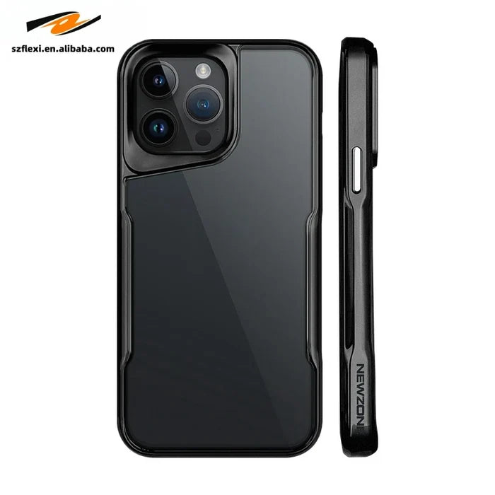 Black / For iPhone 16