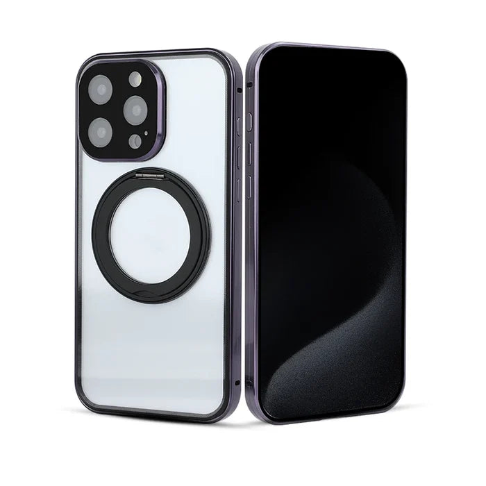 Purple / For iPhone 16