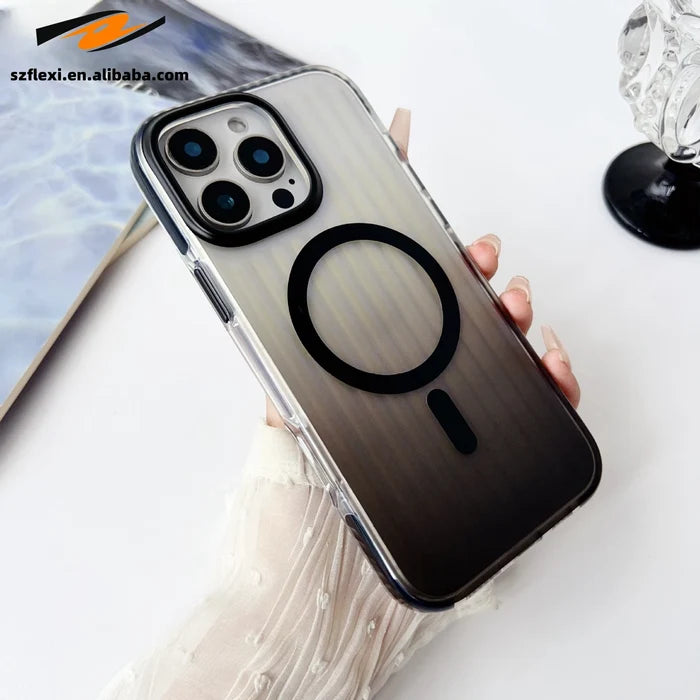Black / For iPhone 16